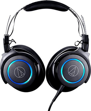 Наушники Audio-Technica ATH-G1