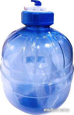 Накопительный бак Гейзер RO 12 л (3.2 gal)