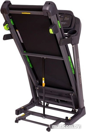 Электрическая беговая дорожка HouseFit Spiro 460 HT-9186E