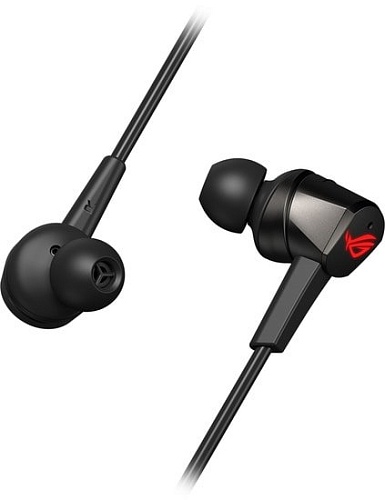 Наушники ASUS ROG Cetra