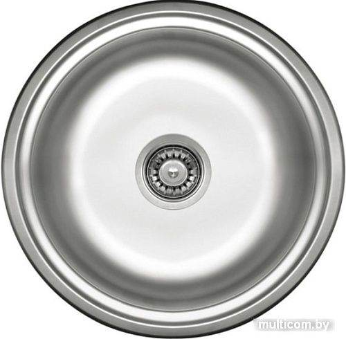 Кухонная мойка Deante Twist ZHC 3803 (оформление)