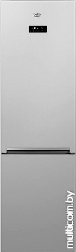 Холодильник BEKO CNKR5356EC0S