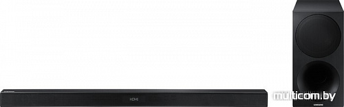 Звуковая панель Samsung HW-M450