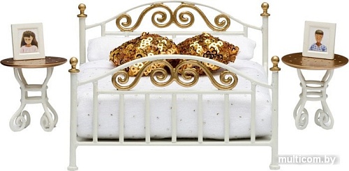 Мебель для кукольного домика Lundby Спальня 60209200