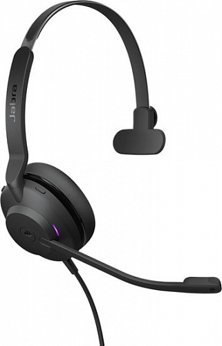 Офисная гарнитура Jabra Evolve2 30 MS Mono USB-C