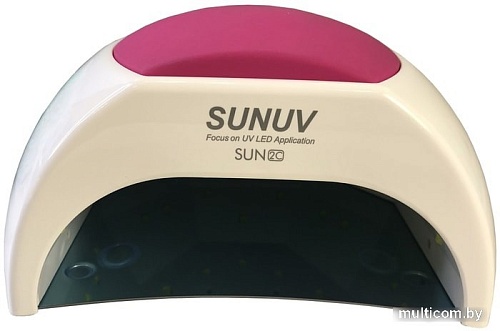 УФ-лампа SunUV 2C
