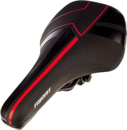Седло Favorit AZ-6814-01