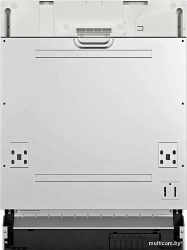 Встраиваемая посудомоечная машина KUPPERSBERG GIM 6092