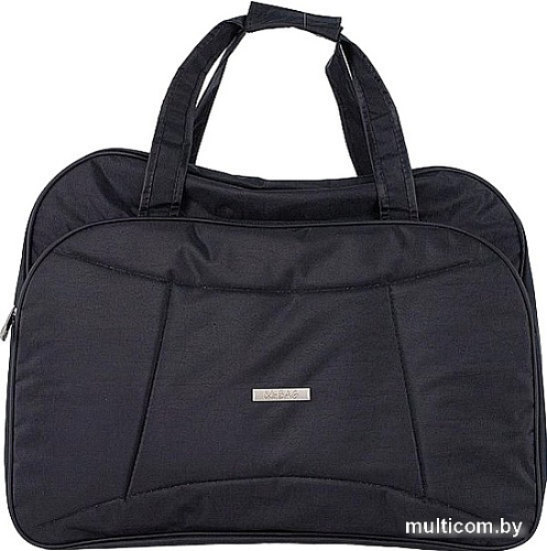 Mr.Bag 039-602/2-BLK (черный)