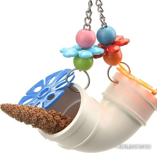 Фуражилка Happy Bird Рог изобилия Пикабу A66206