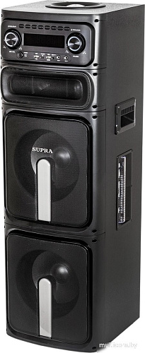 Акустика Supra SMB-2050