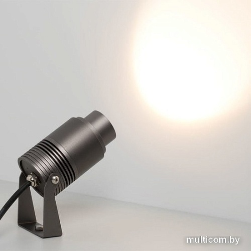 Прожектор Arlight ALT-RAY-ZOOM-R61-12W Warm3000 026447