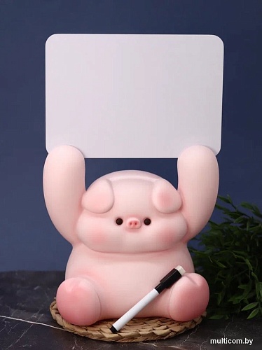 Копилка для денег ILikeGift Piggy paws up BB2582-01