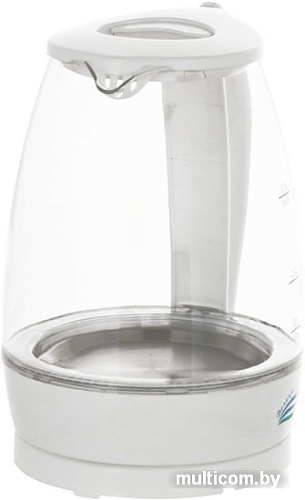 Электрочайник Великие Реки Дон-1 (белый)