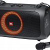 Колонка для вечеринок JBL PartyBox On-The-Go