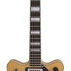 Полуакустическая гитара Gretsch G2655 Streamliner CB JR DC VLAMB