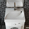 Умывальник Madera List 55