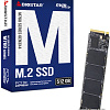 SSD BIOSTAR M760 512GB M760­-512GB