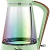 Электрочайник Tesler KT-1750 (зеленый)
