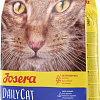 Сухой корм для кошек Josera DallyCat 10 кг