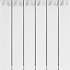 Алюминиевый радиатор Fondital Alternum B4 500/100 V70103408 (8 секций)