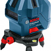 Лазерный нивелир Bosch GLL 5-50 X Professional [0601063N00]