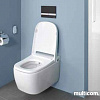 Унитаз Vitra V-care Comfort 5674B003-6104