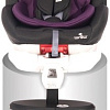 Детское автокресло Lorelli Lorelli Pegasus Isofix (фиолетовый)