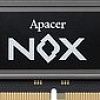 Оперативная память Apacer NOX TUF 32ГБ DDR5 6000 МГц AH5U32G60C622UTAA-1