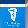 Trussardi A Way For Him EdT (100 мл)