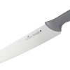 Кухонный нож Luxstahl Colour кт1814