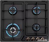 Варочная панель DeLonghi ANF 46 PRO RUS