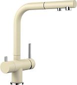 Смеситель Blanco Fontas-S II 525203 (шампань)