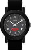 Наручные часы Timex Camper Stranger Things TW2V50800