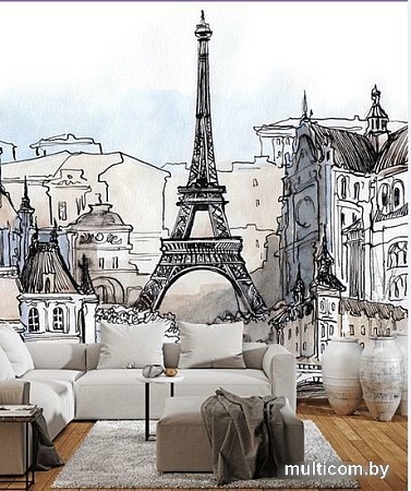 Фотообои Arthata листовые Fotooboi-1 (400x270)