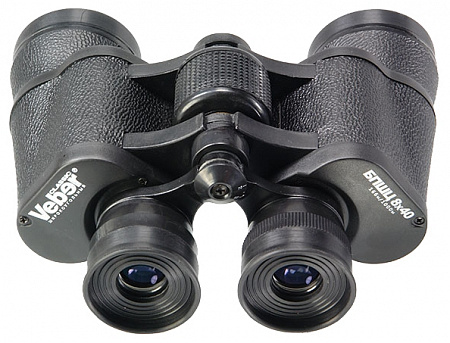 Бинокль Veber Classic БПШЦ 8x40 VL