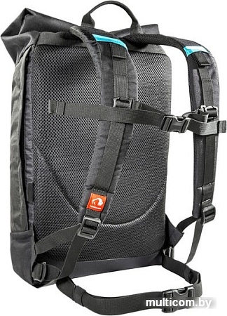 Рюкзак Tatonka Grip Rolltop Pack S (black)