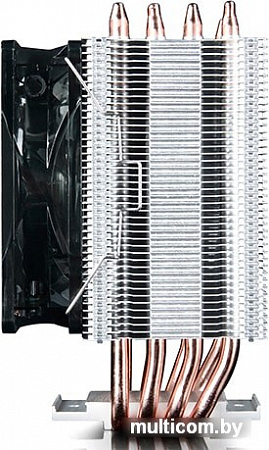 Кулер для процессора DeepCool GAMMAXX C40 DP-MCH4-GMX-C40P