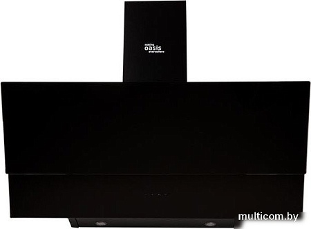 Кухонная вытяжка Making Oasis Everywhere NB-90B