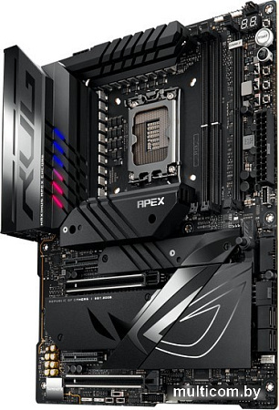 Материнская плата ASUS ROG Maximus Z790 Apex Encore