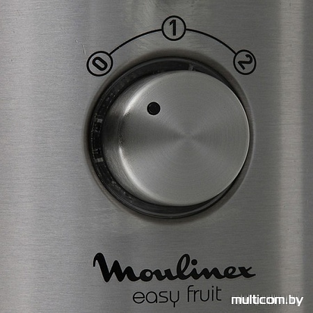 Соковыжималка Moulinex JU610D10