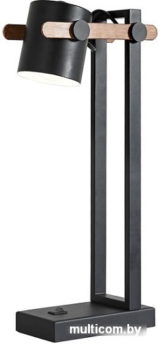 Настольная лампа Favourite F-promo Scandy 3004-1T