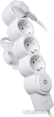 Удлинитель Duwi 32014 4