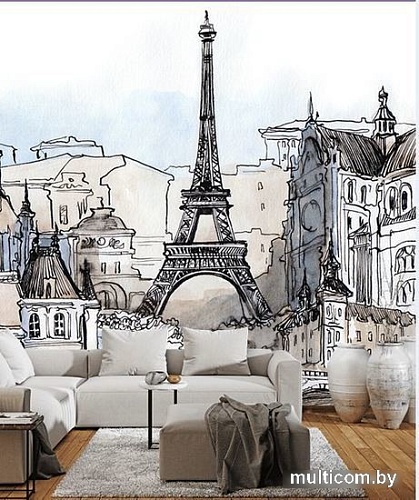 Фотообои Arthata листовые Fotooboi-1 (400x270)