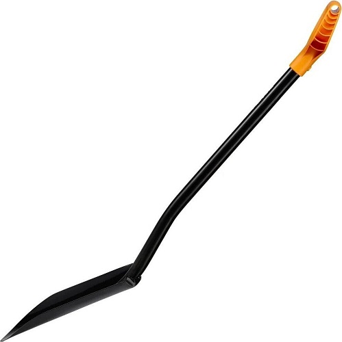 Лопата штыковая остроконечная Fiskars XL Blade 1067516