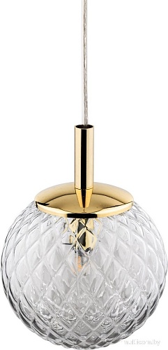 Подвесная люстра TK Lighting Cadix Gold 759
