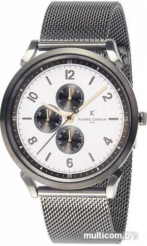 Наручные часы Pierre Cardin Pigalle Nine CPI.2033