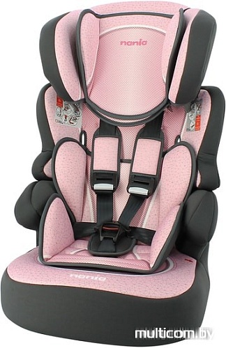 Автокресло Nania Beline SP First (skyline pink)