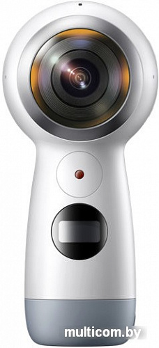 Экшен-камера Samsung Gear 360 (2017) [SM-R210]