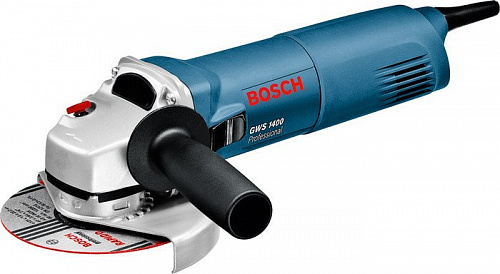 Угловая шлифмашина Bosch GWS 1400 Professional 0601824900